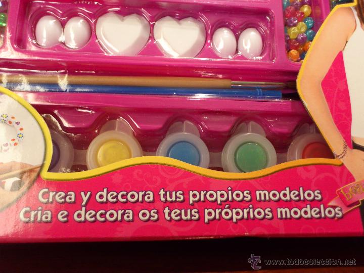 Juegos antiguos: FALOMIR - JOYAS DE MODA - 2009 - NUEVO - SIN ABRIR - Foto 9