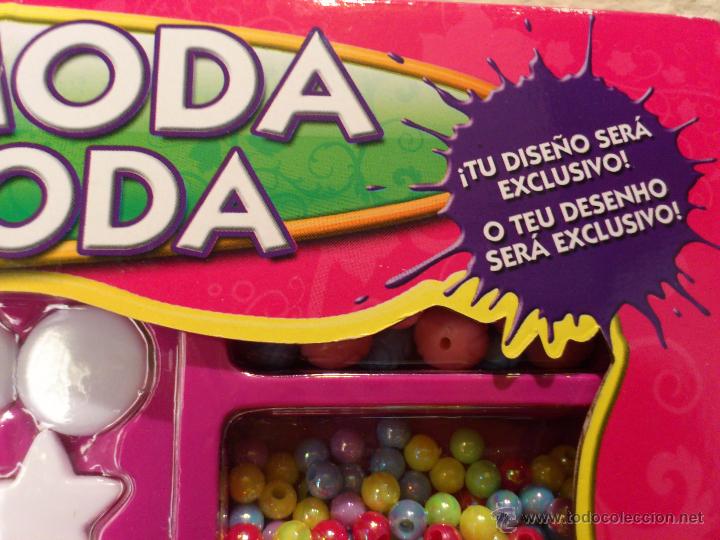 Juegos antiguos: FALOMIR - JOYAS DE MODA - 2009 - NUEVO - SIN ABRIR - Foto 11