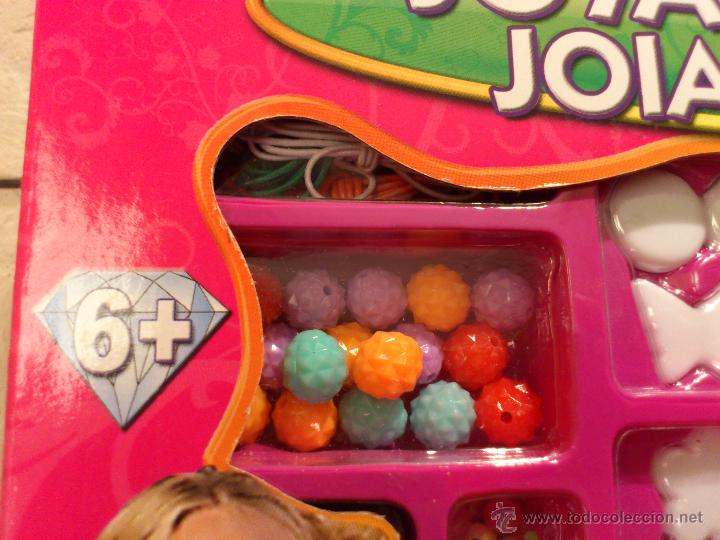 Juegos antiguos: FALOMIR - JOYAS DE MODA - 2009 - NUEVO - SIN ABRIR - Foto 12