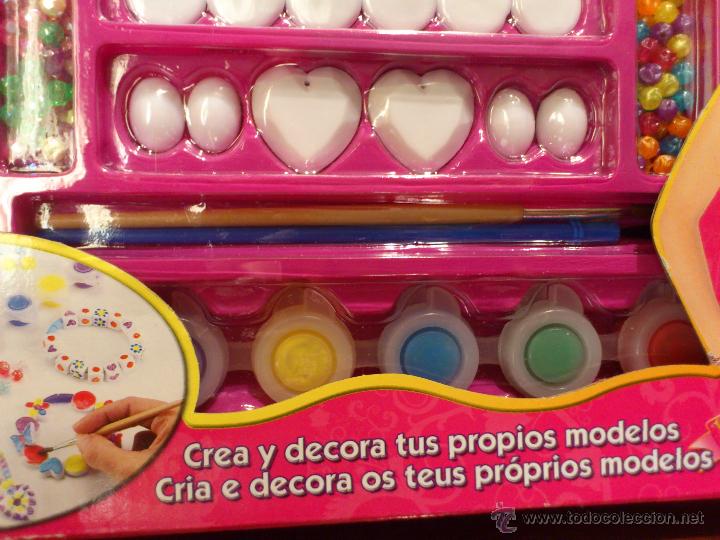 Juegos antiguos: FALOMIR - JOYAS DE MODA - 2009 - NUEVO - SIN ABRIR - Foto 14