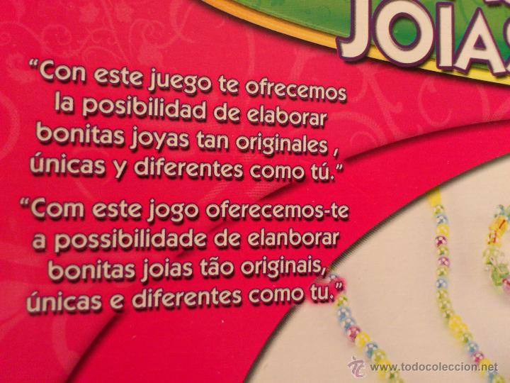 Juegos antiguos: FALOMIR - JOYAS DE MODA - 2009 - NUEVO - SIN ABRIR - Foto 17