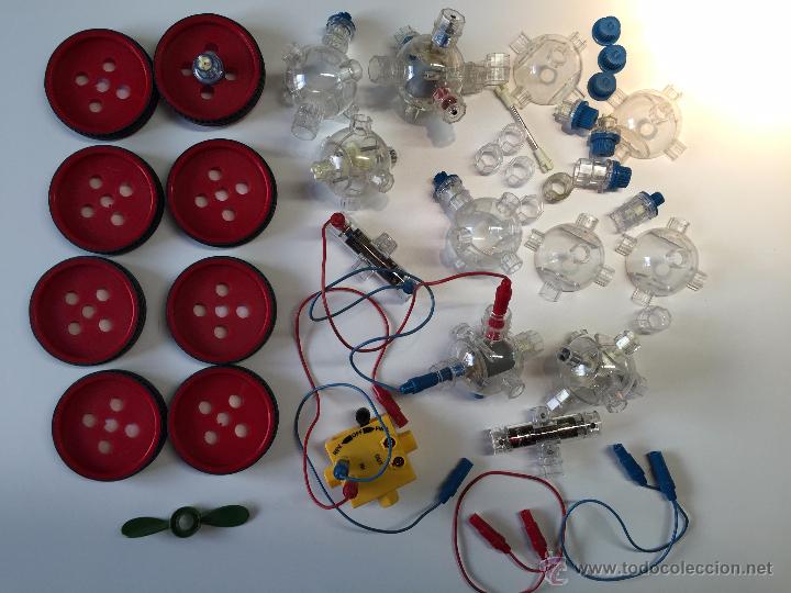 Juegos antiguos: LOTE CAPSELA 200 + 400 INCOMPLETOS - Foto 3