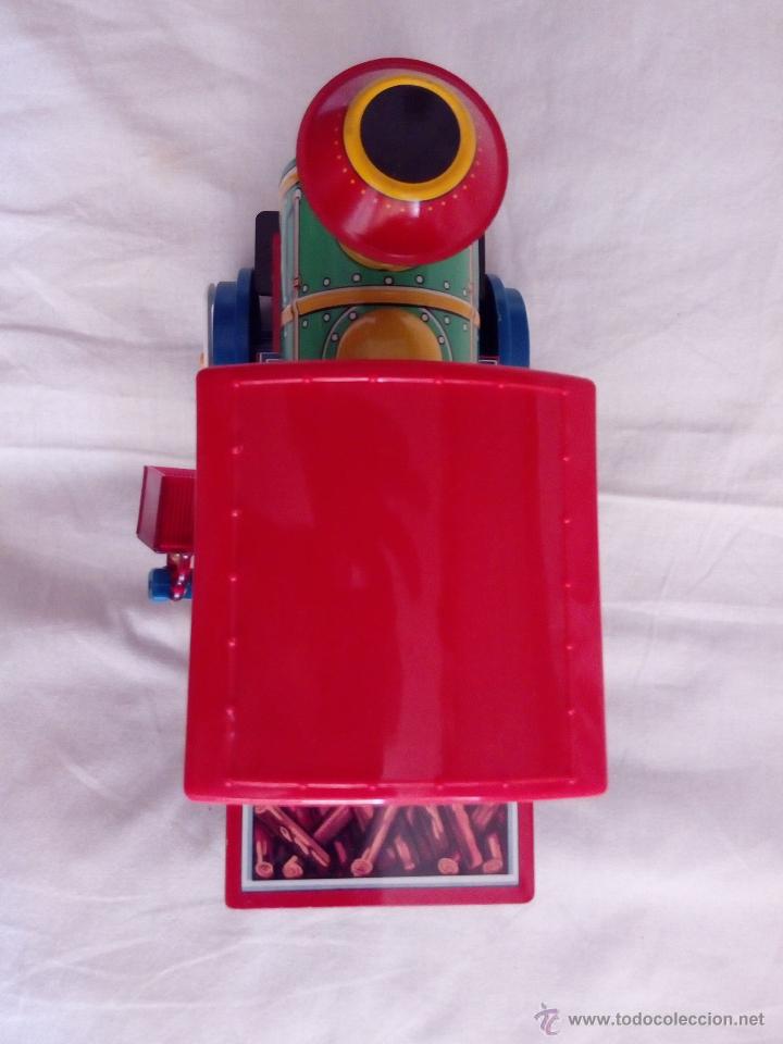 Juegos antiguos: MICKEY MOUSE LOCOMOTIVE - Foto 6
