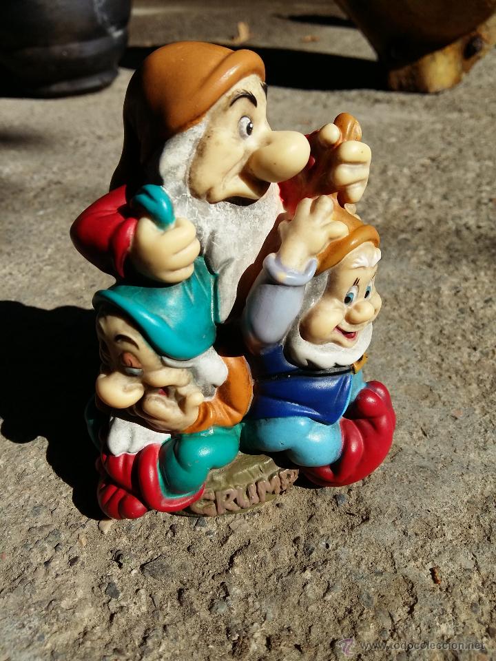 Juegos antiguos: Enanitos - Foto 1