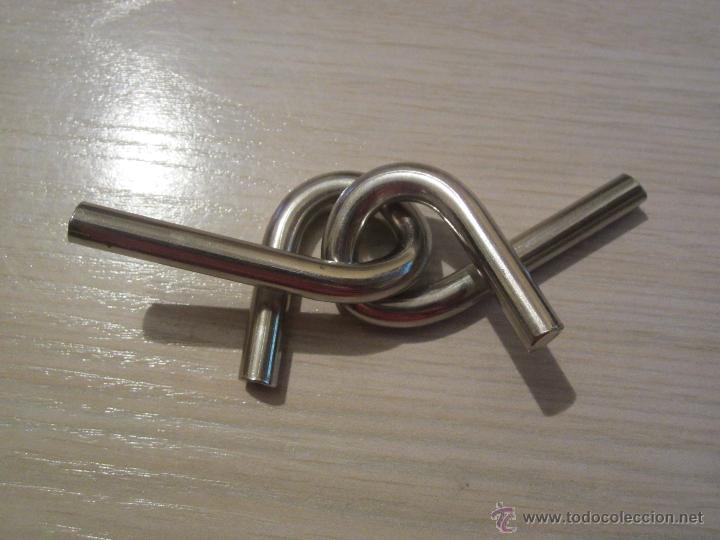 Juegos antiguos: JUEGO DE INGENIO - Foto 1