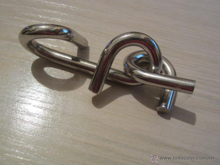 Juegos antiguos: JUEGO DE INGENIO - Foto 1