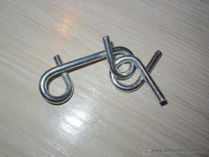 Juegos antiguos: JUEGO DE INGENIO - Foto 1