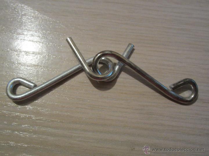 Juegos antiguos: JUEGO DE INGENIO - Foto 1
