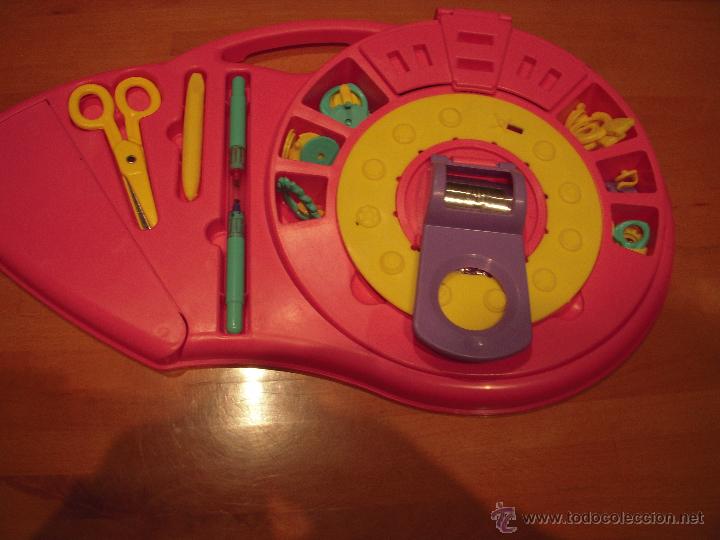 Juegos antiguos: dise&ntilde;a tus joyas de MB - Foto 9