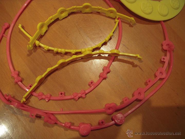 Juegos antiguos: dise&ntilde;a tus joyas de MB - Foto 13