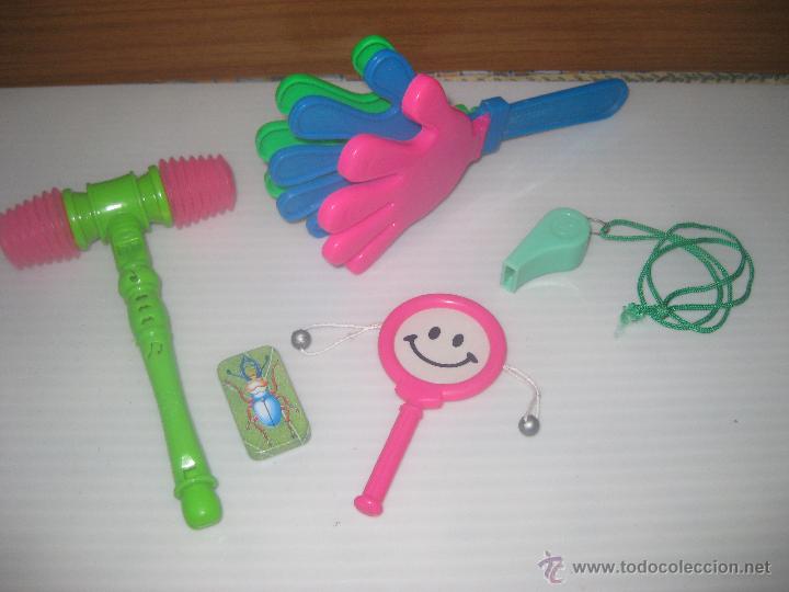 Juegos antiguos: lote sonidos, - Foto 1