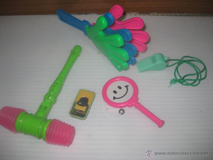 Juegos antiguos: lote sonidos, - Foto 2