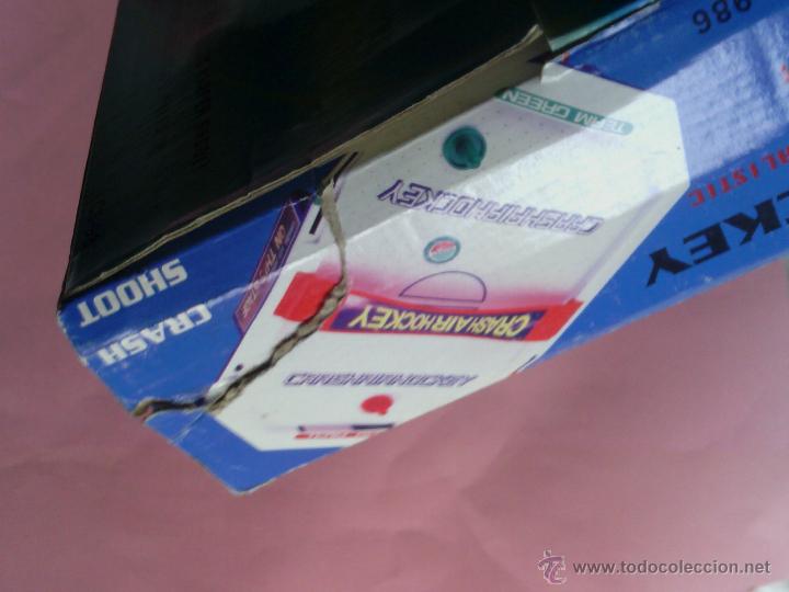 Juegos antiguos: Juego de Jokey de mesa. - Foto 3