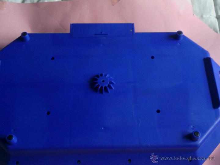 Juegos antiguos: Juego de Jokey de mesa. - Foto 5