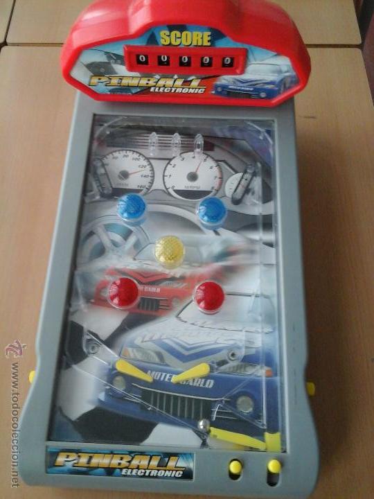 Juegos antiguos: Mill&oacute;n - Foto 1