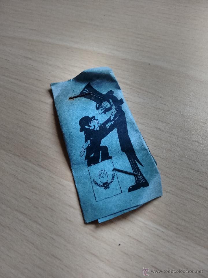 Juegos antiguos: SOBRES DE BUSCA LA MANITA PEPELUI - Foto 2