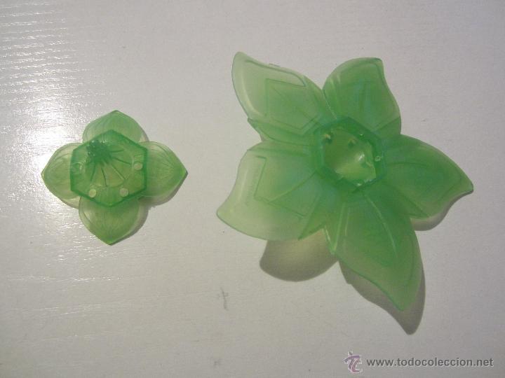 Juegos antiguos: ABATONS ANIMALS ACCESORIO PEONZA - Foto 1