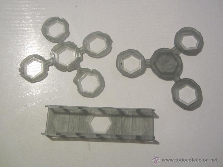 Juegos antiguos: ABATONS ANIMALS ACCESORIO PUENTE - Foto 1