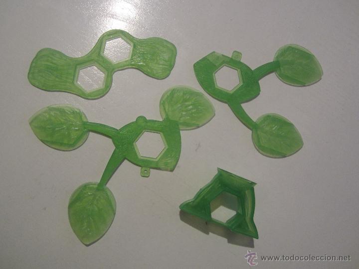 Juegos antiguos: ABATONS ANIMALS ACCESORIO ARBOL - Foto 1