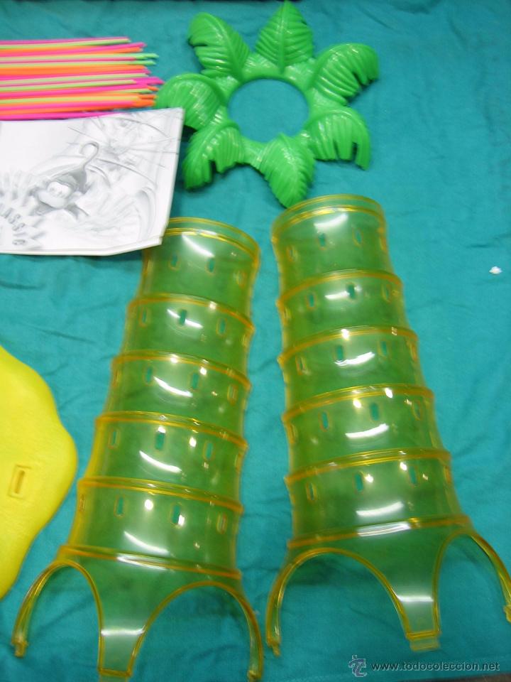 Juegos antiguos: Juego monos locos de MB 2005 - Foto 3