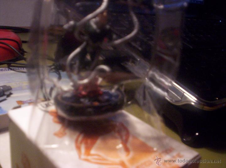 Juegos antiguos: MARVEL HEROCLIX ULTIMATES - DOCTOR OCTOPUS - EDICION LIMITADA - 2004 - Foto 1