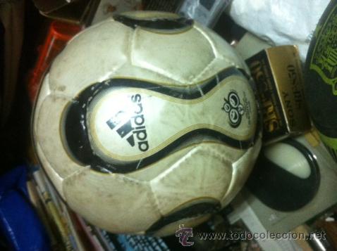 Juegos antiguos: BALONES DE FUTBOL - Foto 2