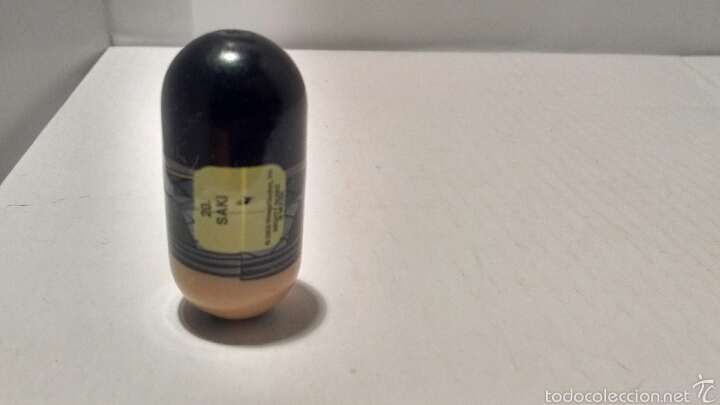 Juegos antiguos: Tico Taco. Capsulas en movimiento. - Foto 3