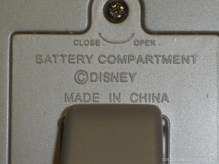 Juegos antiguos: -EFECTOS DE SONIDO DISNEY - Foto 2