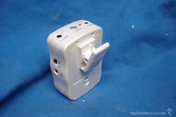 Juegos antiguos: -EFECTOS DE SONIDO DISNEY - Foto 4