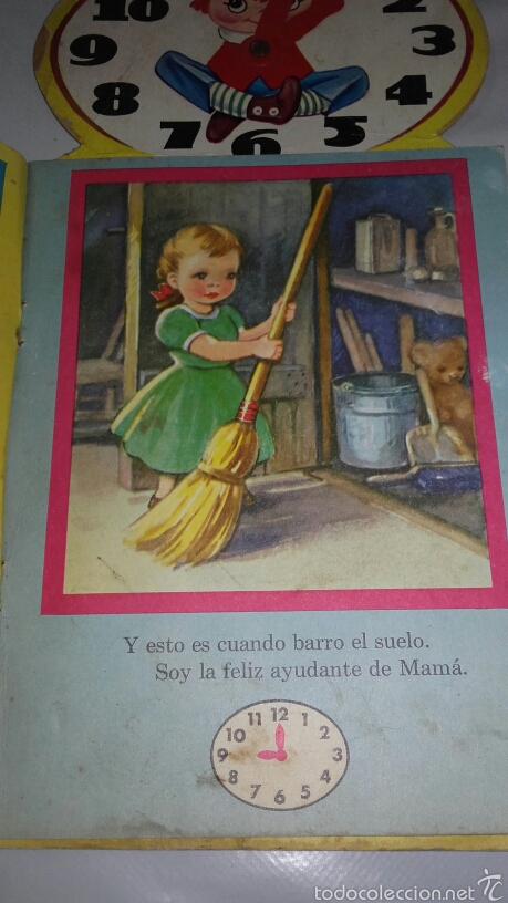 Juegos antiguos: CUENTO DIVIRTIENDOSE EDIT. LITO - Foto 2