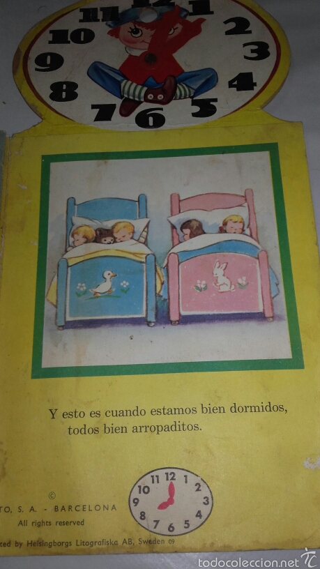 Juegos antiguos: CUENTO DIVIRTIENDOSE EDIT. LITO - Foto 3