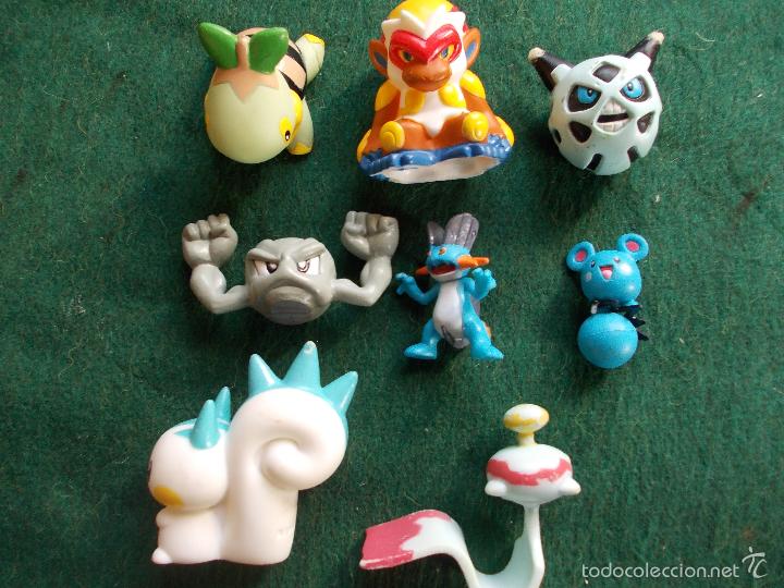 figuras de pokemon