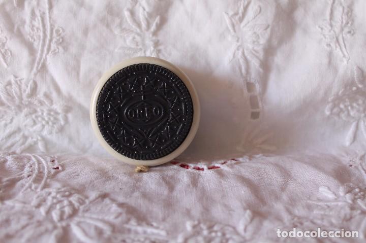 Juegos antiguos: YOYO OREO DE LOS ALOS 80 - Foto 2
