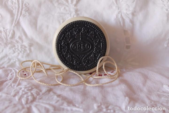 Juegos antiguos: YOYO OREO DE LOS ALOS 80 - Foto 3