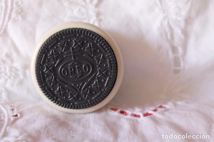 Juegos antiguos: YOYO OREO DE LOS ALOS 80 - Foto 4