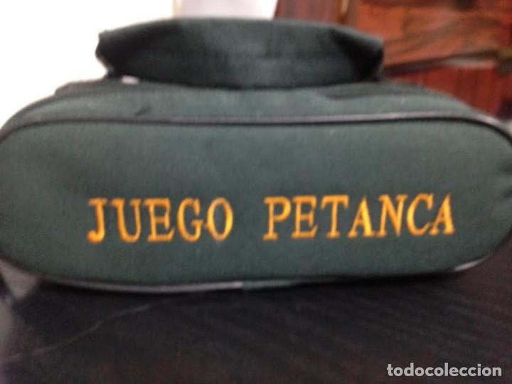 Juegos antiguos: JUEGO DE PENTANCA NUEVO - Foto 1