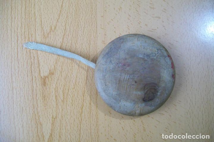 Juegos antiguos: ANTIGUO YOYO - Foto 1