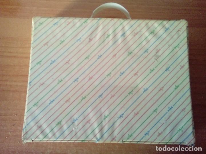 Juegos antiguos: MALETIN DE LA SE&Ntilde;ORITA PEPIS - Foto 1