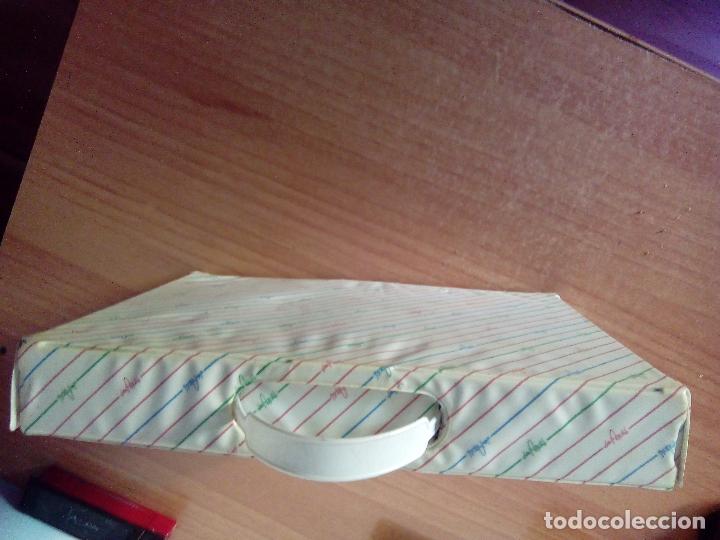 Juegos antiguos: MALETIN DE LA SE&Ntilde;ORITA PEPIS - Foto 5