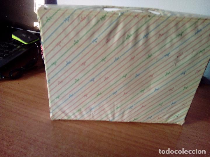 Juegos antiguos: MALETIN DE LA SE&Ntilde;ORITA PEPIS - Foto 6
