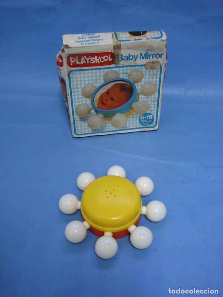 Juegos antiguos: 12 Espejo de PlaysKool - Foto 1