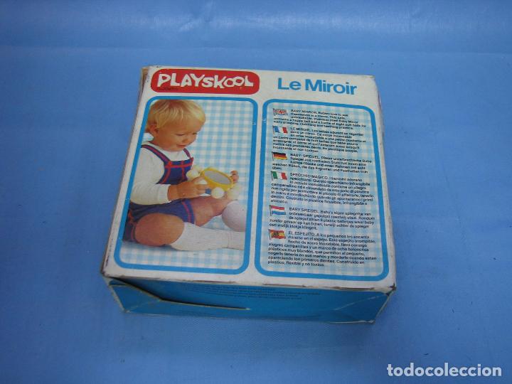 Juegos antiguos: 12 Espejo de PlaysKool - Foto 4