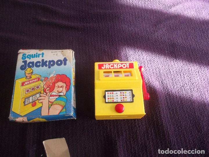 Juegos antiguos: precioso jugute antiguo - Foto 1