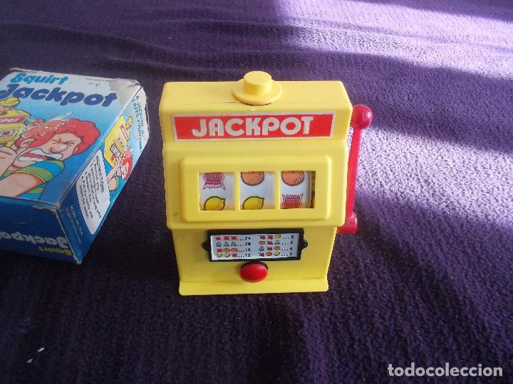Juegos antiguos: precioso jugute antiguo - Foto 2