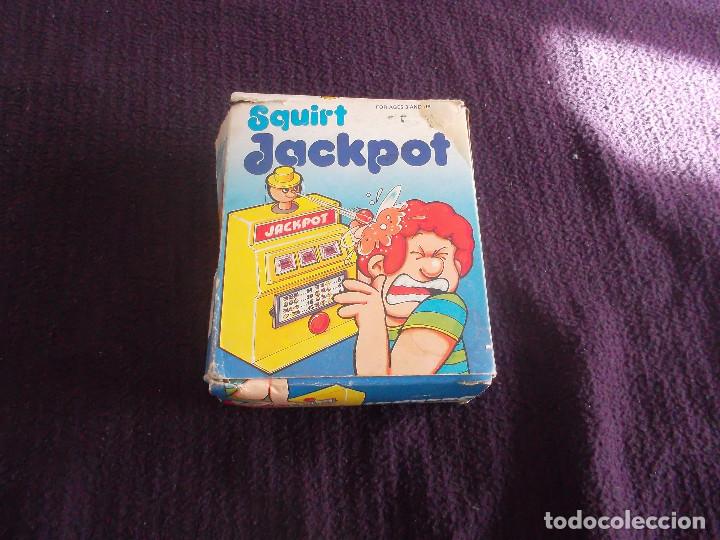 Juegos antiguos: precioso jugute antiguo - Foto 3
