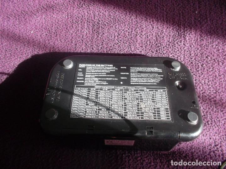 Juegos antiguos: preciosa maquina excalibur funcionando - Foto 3