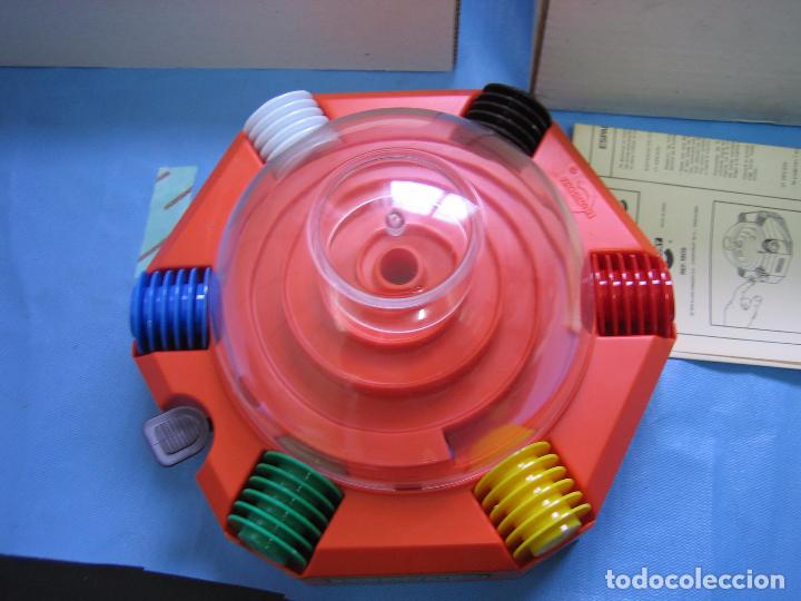 Juegos antiguos: 7 juego concentric de Congost. No jugado nunca - Foto 6