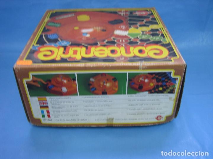 Juegos antiguos: 7 juego concentric de Congost. No jugado nunca - Foto 9