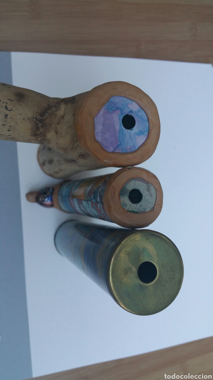 Juegos antiguos: Caleidoscopios - Foto 3
