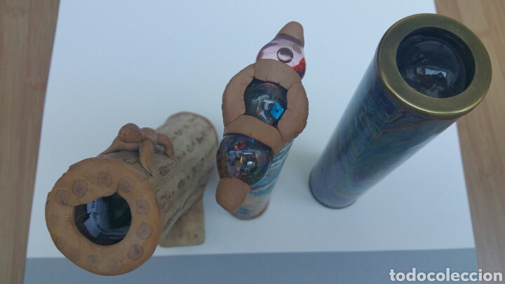 Juegos antiguos: Caleidoscopios - Foto 4